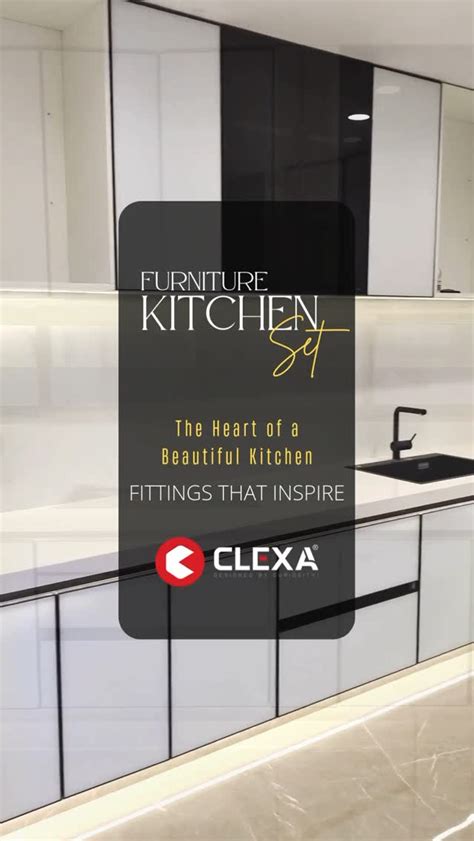 Clexa Hardware .